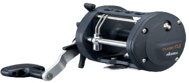 Daiwa Lexa 300 HLP - Barracuda Pesca