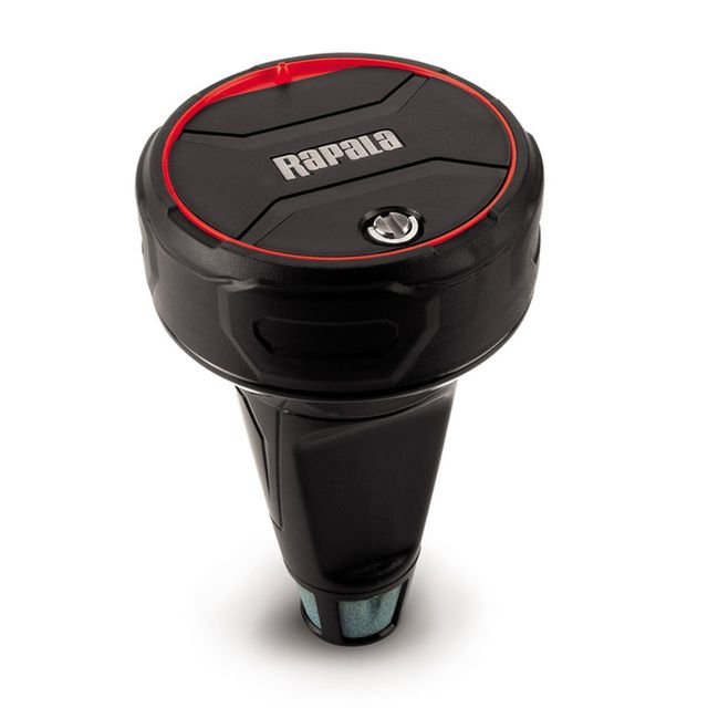 Oxigenador Flutuante Rapala RCD Floating Aerator – 1,5 L/min - Barracuda Pesca
