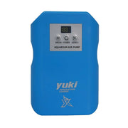 Oxigenador Yuki Lux USB-C OXI03 - Barracuda Pesca