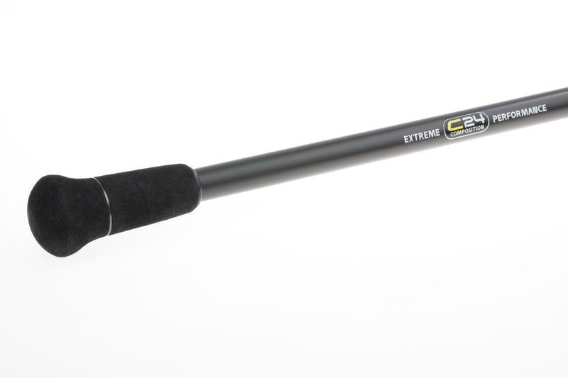 Hart Ecosystem Jig 6'5" 90-250g - Cana Slow Jigging 1.96m