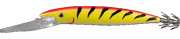 Palhaço Fishus Trollink Deep 120 mm / 23 g - Barracuda Pesca