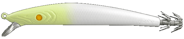 Palhaço Fishus Trollink Shallow 130 mm / 19 g - Barracuda Pesca