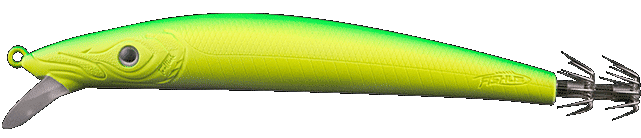 Palhaço Fishus Trollink Shallow 130 mm / 19 g - Barracuda Pesca