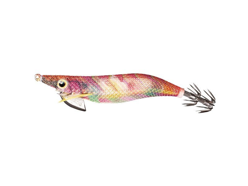 Palhaço Shimano Sephia Clinch Flash Boost 2.5 10 g - Barracuda Pesca