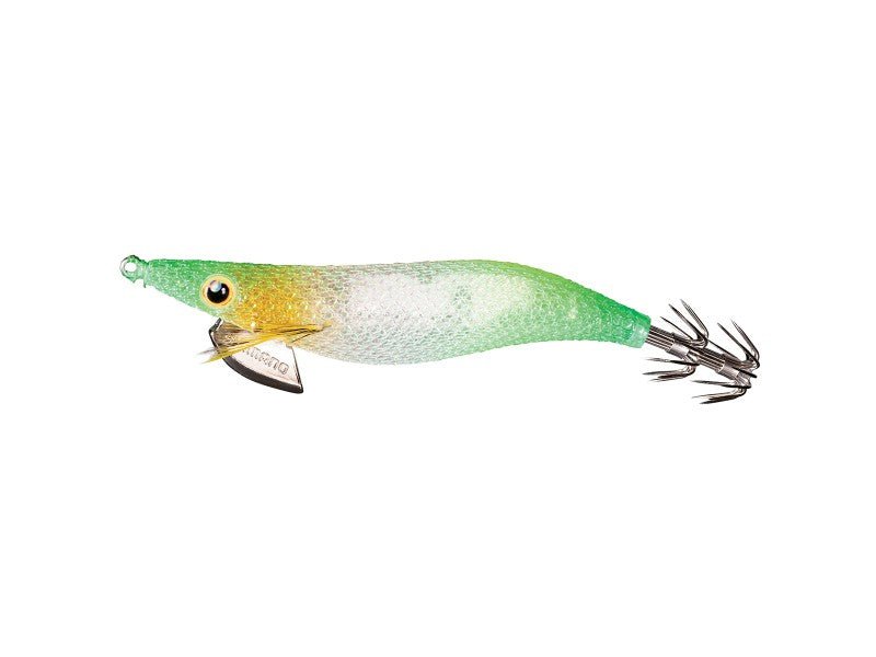 Palhaço Shimano Sephia Clinch Flash Boost 3.5 19 g - Barracuda Pesca
