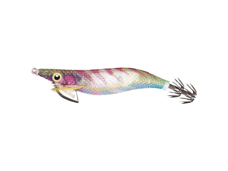 Palhaço Shimano Sephia Clinch Flash Boost 3.5 19 g - Barracuda Pesca