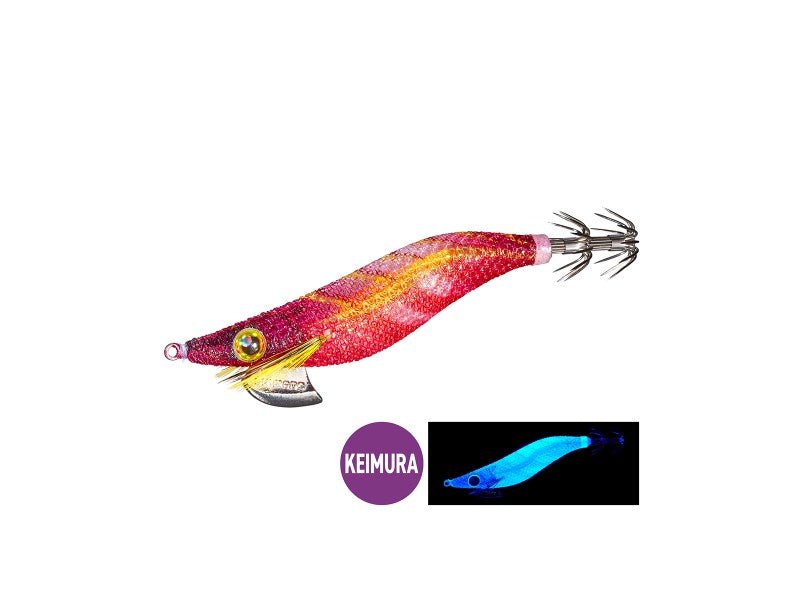 Palhaço Shimano Sephia Clinch Flash Boost Rattle 3.0 15 g - Barracuda Pesca