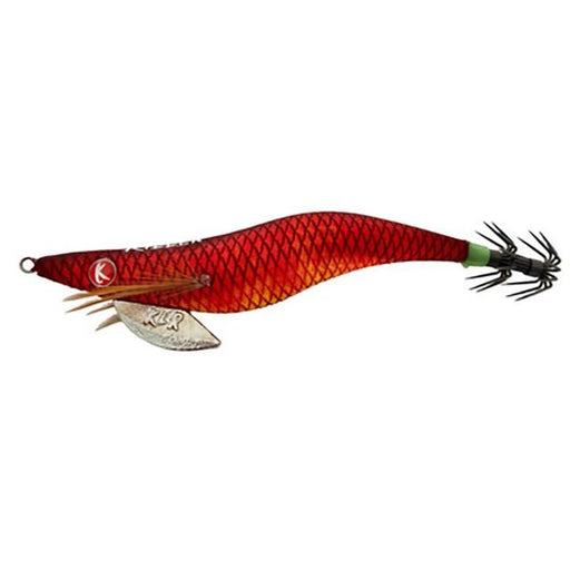 Palhaço Williamson Killer Gamba Silk 2.5 e 3.0 - Barracuda Pesca