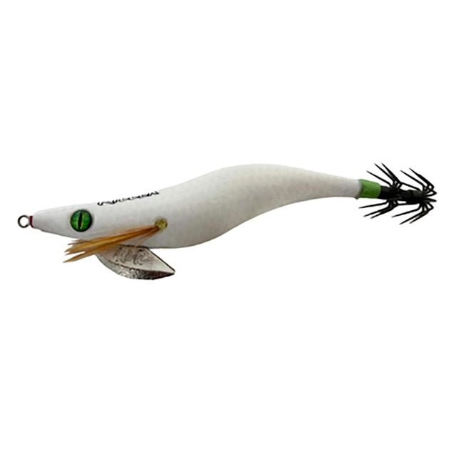 Palhaço Williamson Killer Gamba Silk 2.5 e 3.0 - Barracuda Pesca