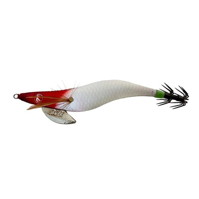Palhaço Williamson Killer Gamba Silk 2.5 e 3.0 - Barracuda Pesca