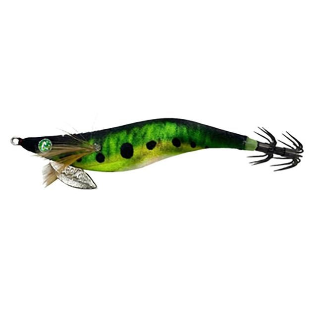 Palhaço Williamson Killer Gamba Silk 2.5 e 3.0 - Barracuda Pesca