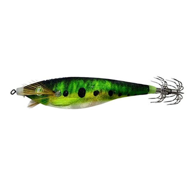 Palhaço Williamson Killer Pez Silk SS – 6,5 cm / 8 g - Barracuda Pesca