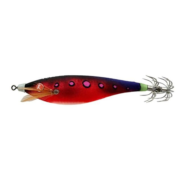 Palhaço Williamson Killer Pez Silk SS – 6,5 cm / 8 g - Barracuda Pesca