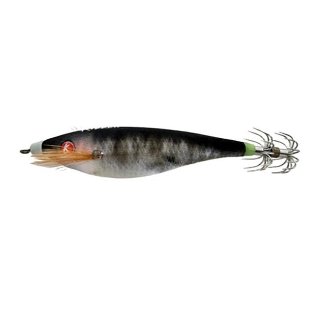Palhaço Williamson Killer Pez Silk SS – 6,5 cm / 8 g - Barracuda Pesca