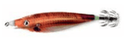 Palhaço Williamson Killer Squid Fish Natural M – 8 cm / 14 g - Barracuda Pesca
