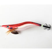 Palhaço Williamson Killer Squid Jig 3.5 – 11 cm / 22 g - Barracuda Pesca