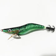 Palhaço Williamson Killer Squid Jig 3.5 – 11 cm / 22 g - Barracuda Pesca