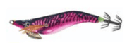 Palhaço Williamson Killer Squid Shrimp Natural 2.5 – 8 cm / 11 g - Barracuda Pesca