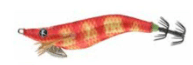 Palhaço Williamson Killer Squid Shrimp Natural 3.0 – 9,5 cm / 16 g - Barracuda Pesca