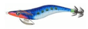 Palhaço Williamson Killer Squid Shrimp Natural 3.0 – 9,5 cm / 16 g - Barracuda Pesca