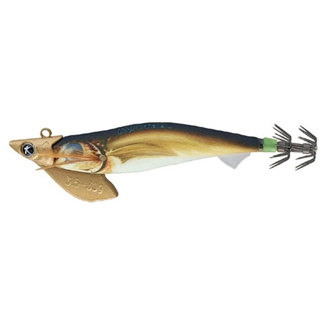 Palhaço Williamson Killer Tip Run Natural 2.5 – 8 cm / 20 g - Barracuda Pesca