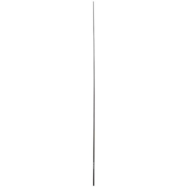 Ponteira de Carbono Oco Ragot para Cana Telescópica de Boia 1 m - Barracuda Pesca