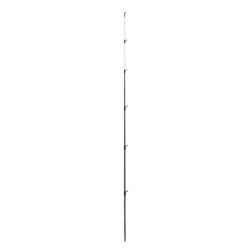 Ponteira Yuki PUEM para Embarcada - Barracuda Pesca