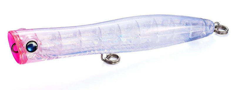 Popper Apia Kraber 160 - Barracuda Pesca
