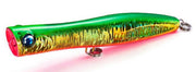 Popper Apia Kraber 160 - Barracuda Pesca