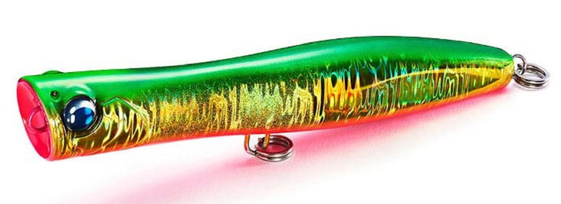 Popper Apia Kraber 160 - Barracuda Pesca