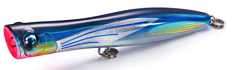 Popper Apia Kraber 160 - Barracuda Pesca