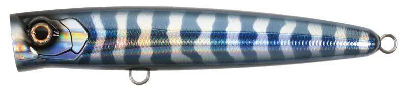 Popper Bassday BUNGY POPPER 160 - Barracuda Pesca