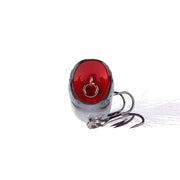 Popper Shimano Yasei Pure Pop F 80 mm 12 g - Barracuda Pesca