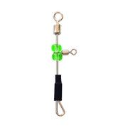 Quick Snap Urfe - Fecho Rápido com Tubo Protetor - Barracuda Pesca