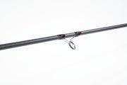 Cana Hart Miura Offset ASB - passador Fuji K Alconite intermediário detalhe