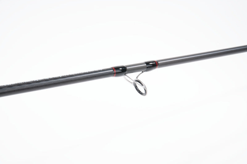 Cana Hart Miura Offset ASB - passador Fuji K Alconite intermediário detalhe
