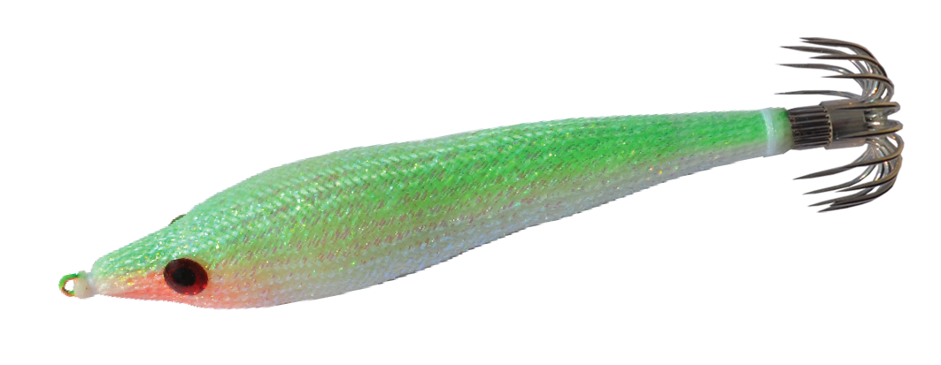 DTD Silicone Gavun - Toneira Eging