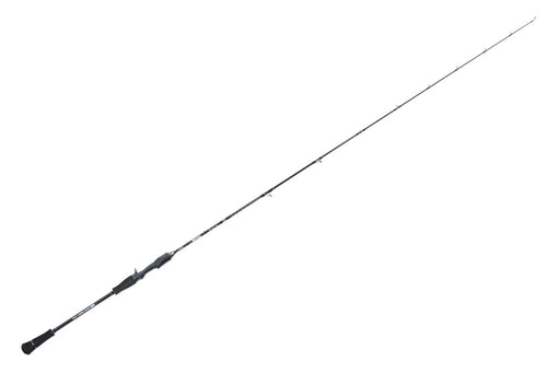 Hart Miura Jig-C - Cana de jigging casting em carbono maciço com ação ultra parabólica