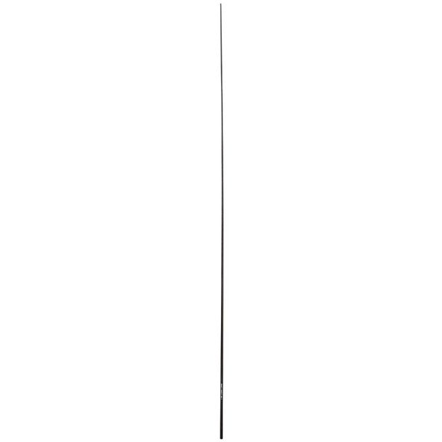 Ponteira tubular de carbono Ragot para substituição em canas telescópicas de boia