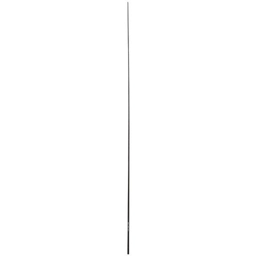 Ponteira tubular de carbono Ragot para substituição em canas telescópicas de boia