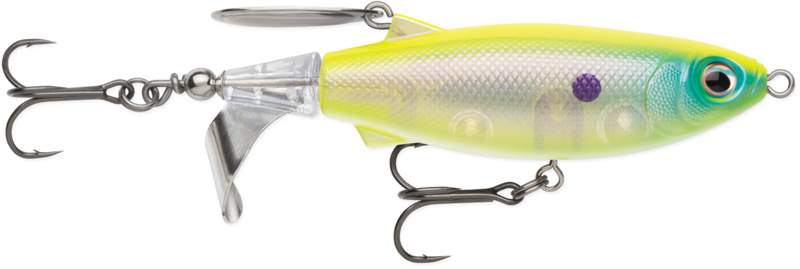 Rapala ClapTail 110 - Barracuda Pesca