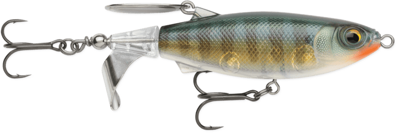 Sasame Wormer F-875 - Barracuda Pesca