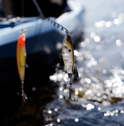 Sasame ST-05 Yamame Japonês - Barracuda Pesca