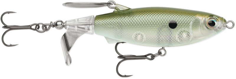 Rapala ClapTail 110 - Barracuda Pesca