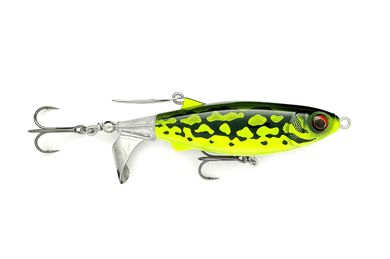 Rapala ClapTail 110 - Barracuda Pesca