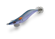Isca egi DTD Real Fish EGI 2.5 imitação Smelt eperlano prateado parasita realista EFTTEX 2015