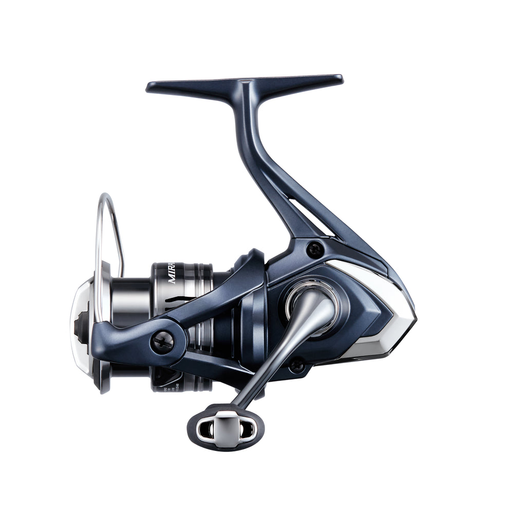 Carreto Shimano Spinning Miravel 1000 | Barracuda Pesca