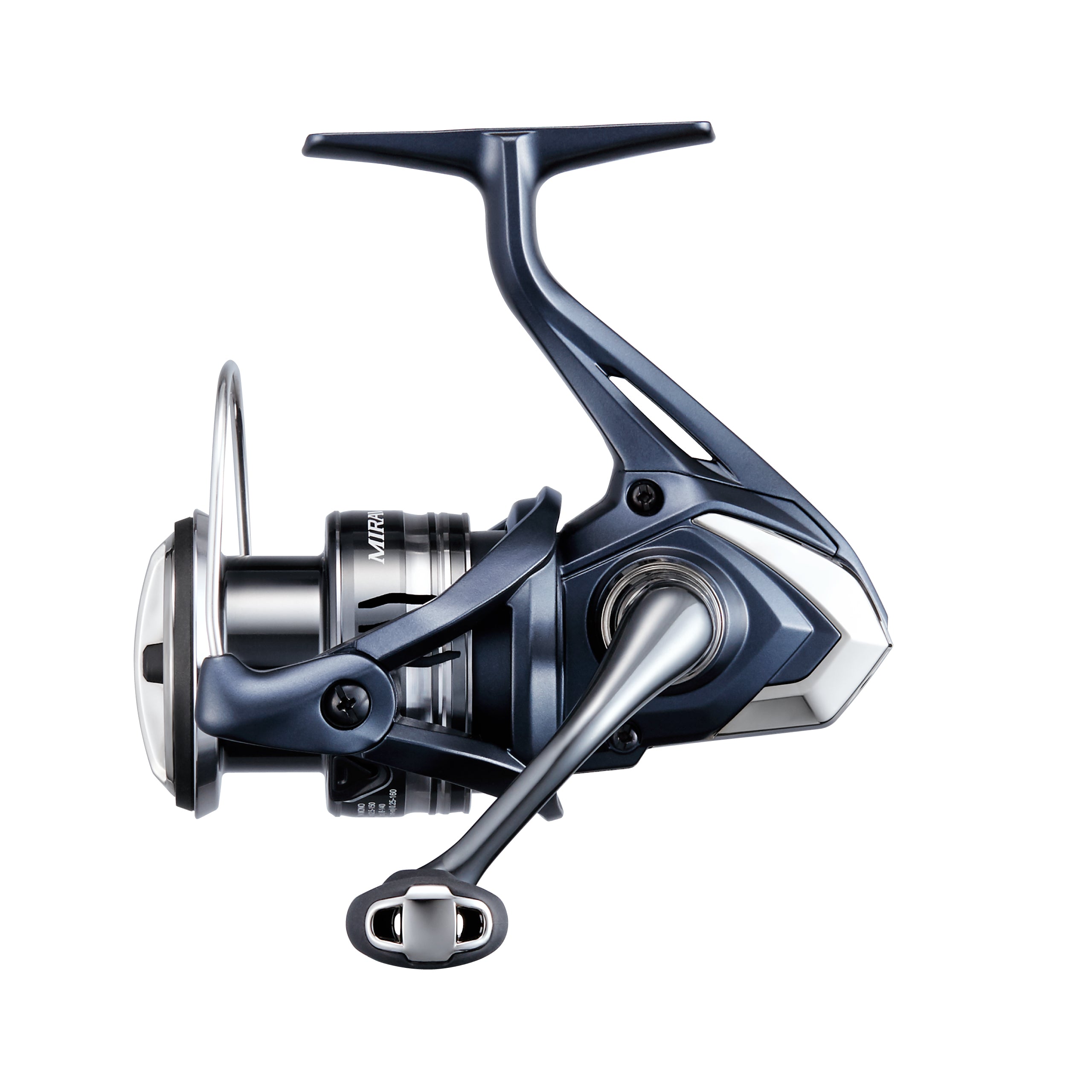Carreto Shimano Spinning Miravel 2500 | Barracuda Pesca