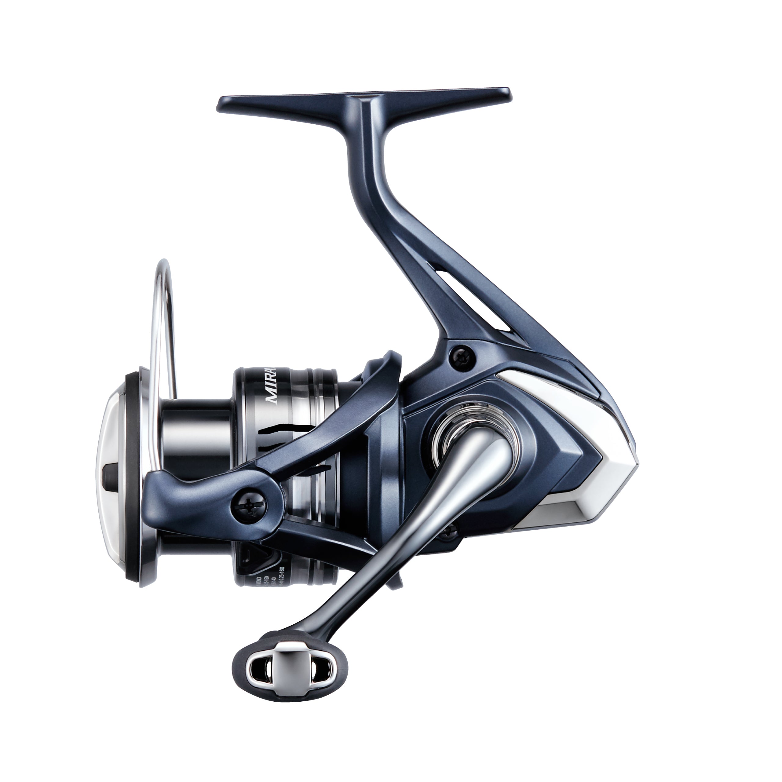 Carreto Shimano Spinning Miravel 2500 HG | Barracuda Pesca