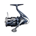 Carreto Shimano Spinning Miravel 2500S HG | Barracuda Pesca